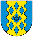 Wappen Parey