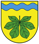 Wappen Zerben